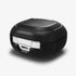 ASD01276 - Galaxy Buds 2 Pro / 2 / Pro / Live Case Rugged Armor in matte black showing the top